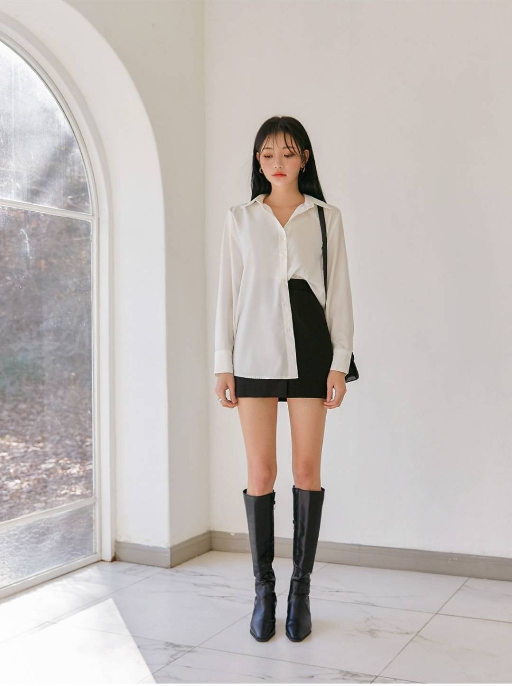 제조업 기업 출근룩 | 인스티즈