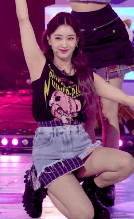 걸그룹 관심없는 사람들을 위한 요즘 4세대 걸그룹 비주얼 핵심 멤버들 요약정리 | 인스티즈