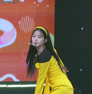 또 업데이트 된 파괴왕 아이브 장원영.gif | 인스티즈