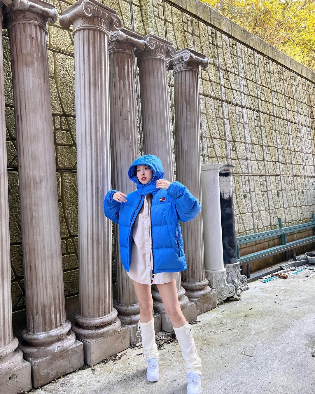 많이 이쁜 요즘 나연이 | 인스티즈