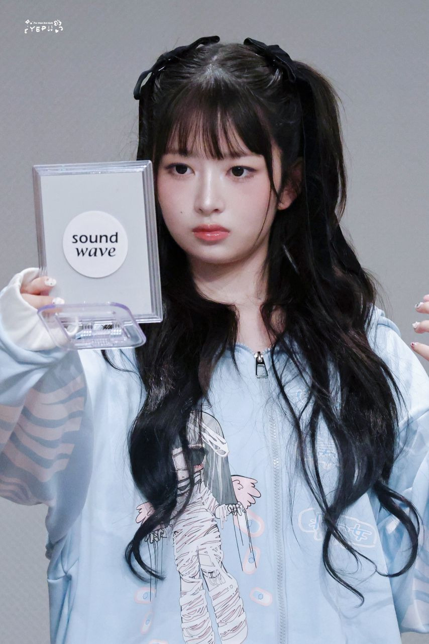 맛춥뻡에 매우 예민한 아이돌 | 인스티즈