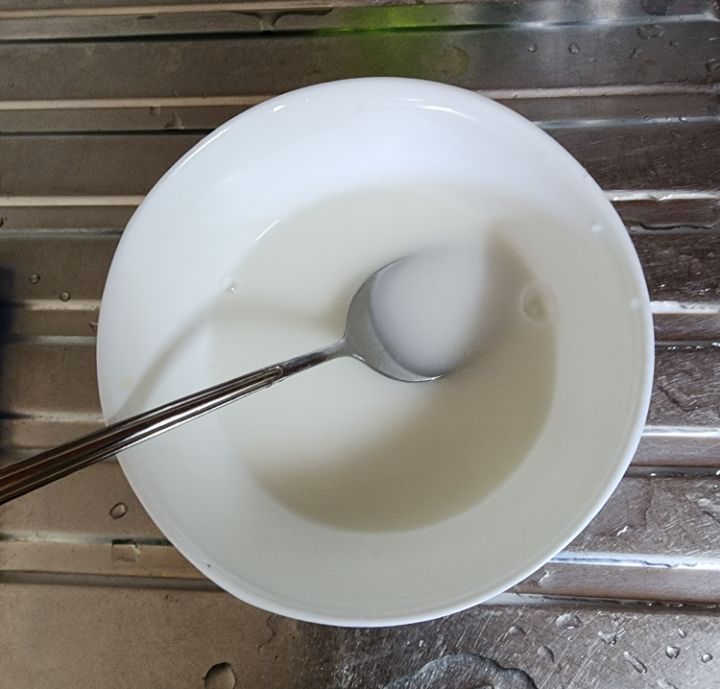 자취생의 초간단 게살덮밥 | 인스티즈