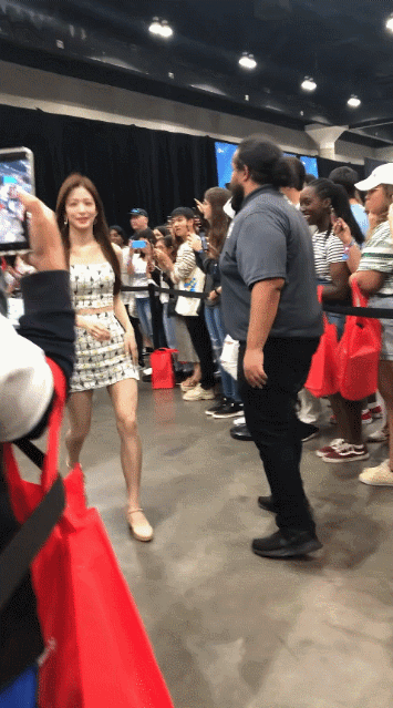 호불호 갈리는 허리 라인.jpgif | 인스티즈