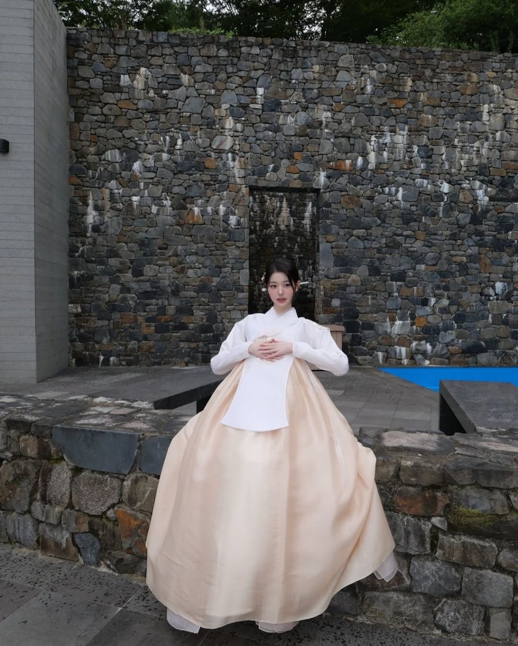 고백하면 의외로 받아 줄 것 같은 장원영 | 인스티즈