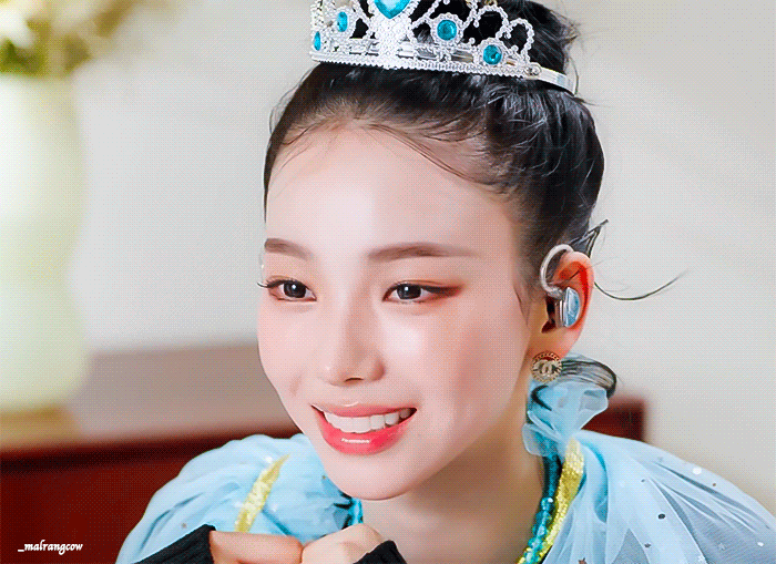 (스압)샤넬 뷰티 카리나 .gif | 인스티즈