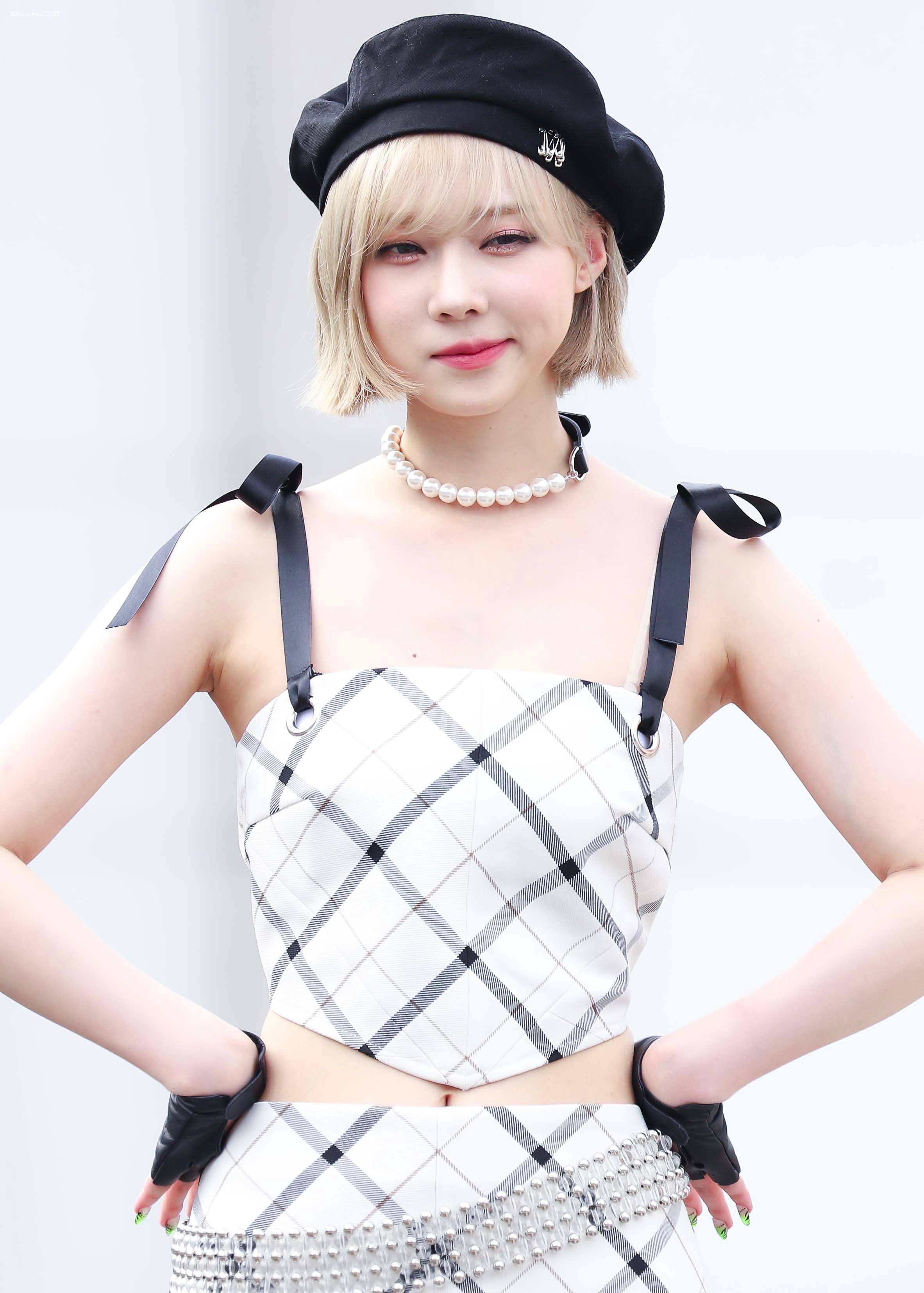 (스압)쫌 예쁜 에스파 윈터.jpgif | 인스티즈