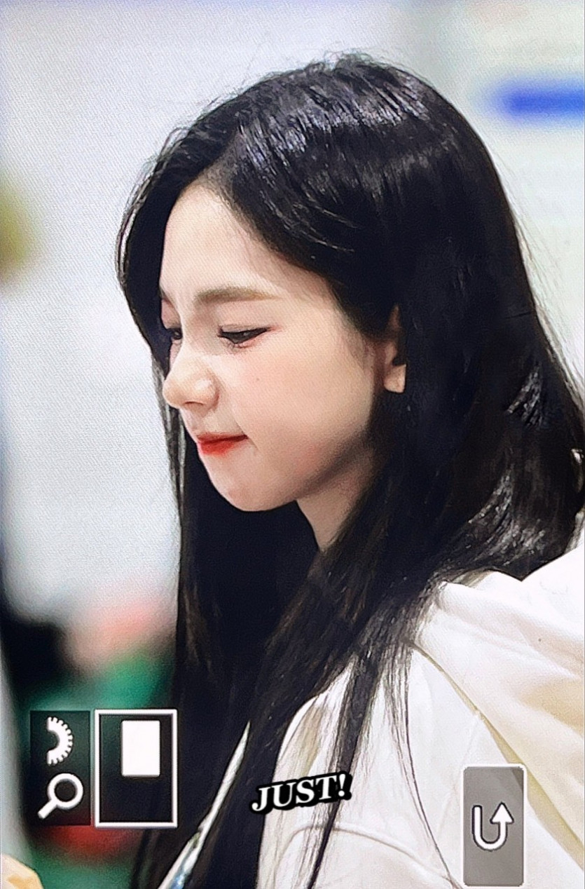 카리나 기립근 | 인스티즈
