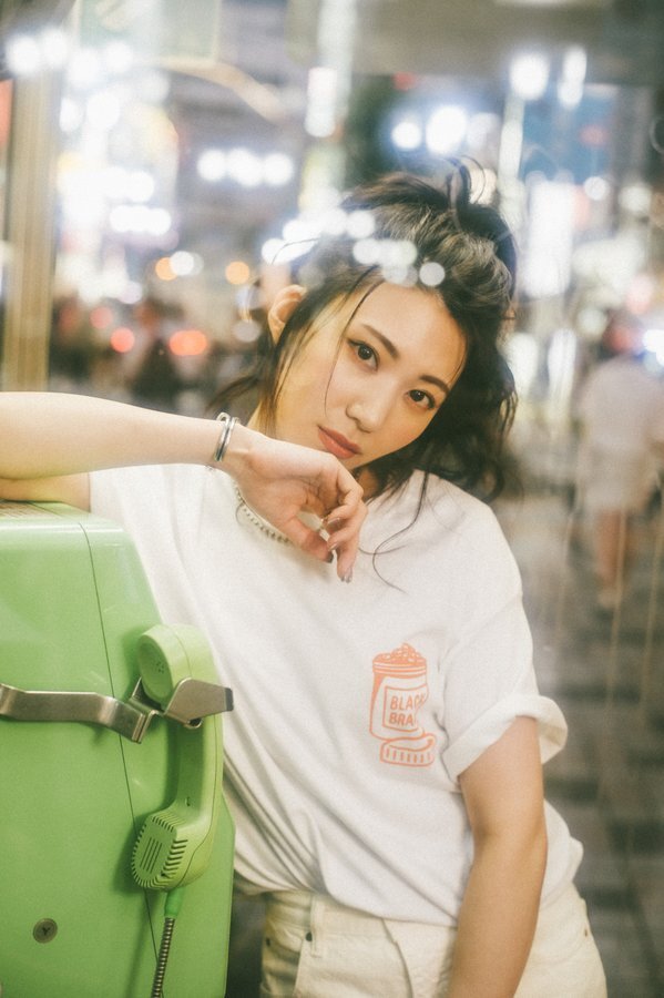 진심을 다해 촬영하는 아나운서 출신 AV 배우.JPG | 인스티즈