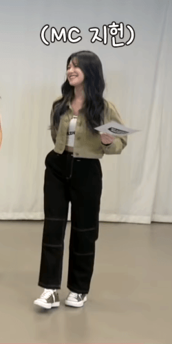 프로미스나인 멤버들! | 인스티즈