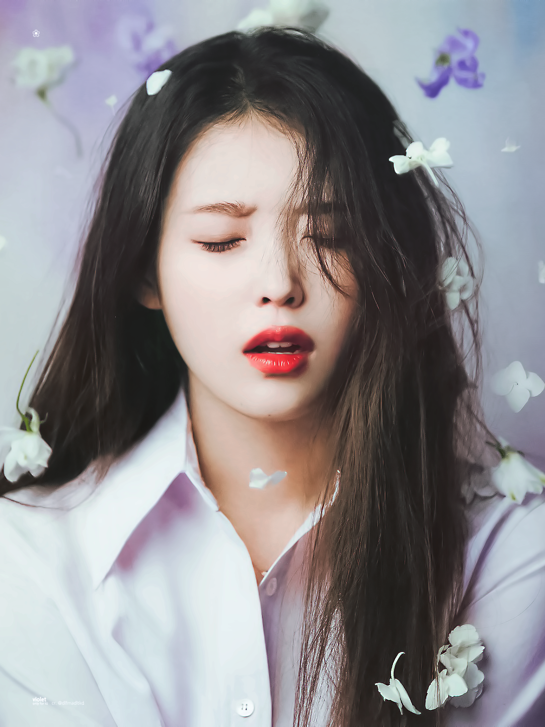 (스압)아름다운 아이유.jpgif | 인스티즈