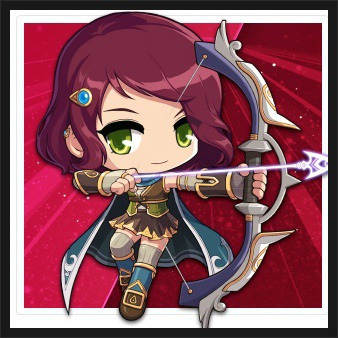 과거 메이플 간지스킬 TOP 6.gif | 인스티즈