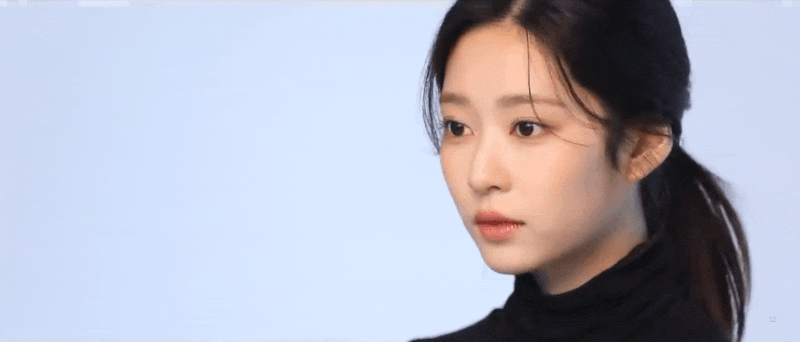 개인적으로 핵예라고 생각하는 김민주 | 인스티즈
