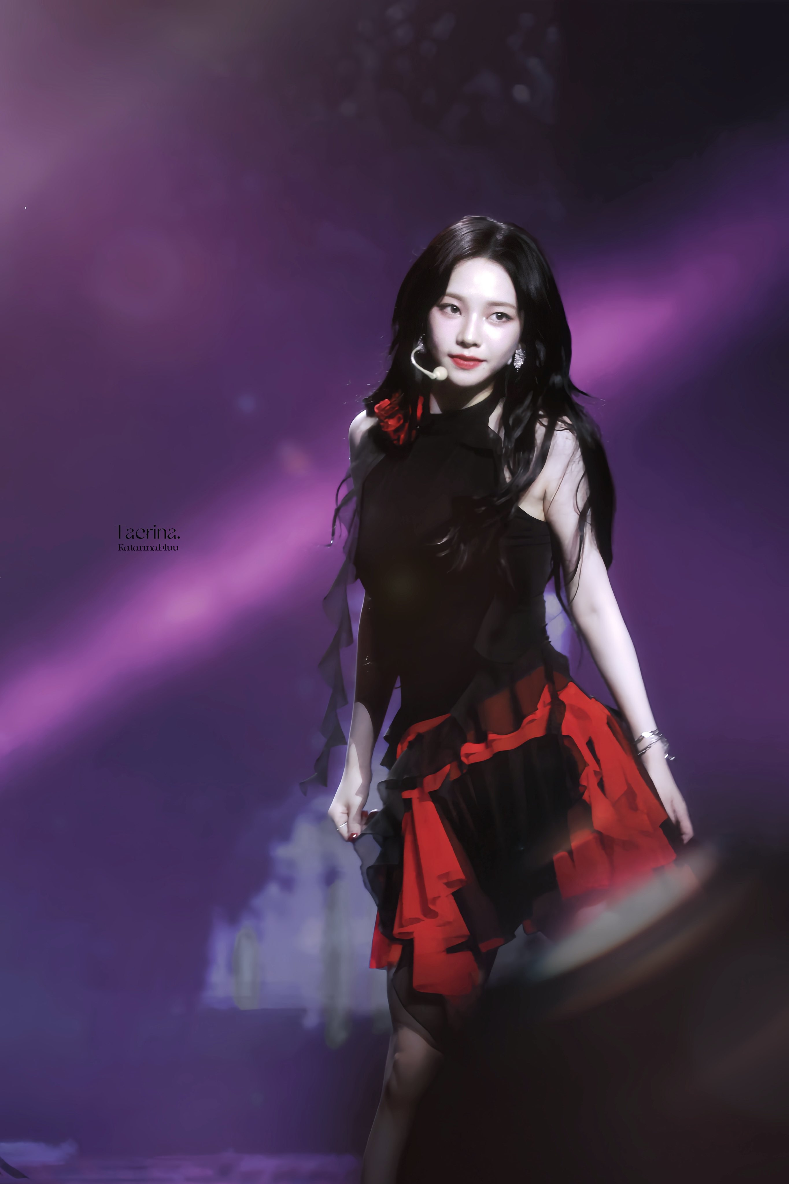(스압)짱예쁜 카리나.jpgif | 인스티즈