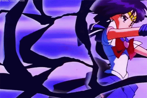 확신의 한국인 취향 세일러문 얼굴픽 3대장 | 인스티즈