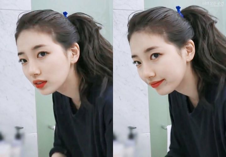 나혼자산다 재질이였던 리얼리티속 수지 | 인스티즈