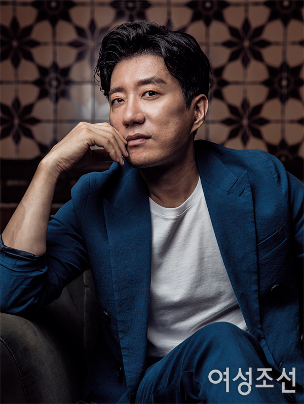 수상할 정도로 드라마만 잘하는 배우.jpg | 인스티즈