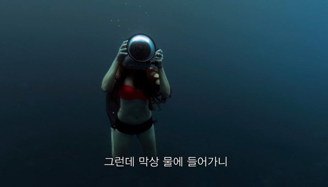 사진작가들은 신기한 사진을 어떻게 찍는걸까? | 인스티즈