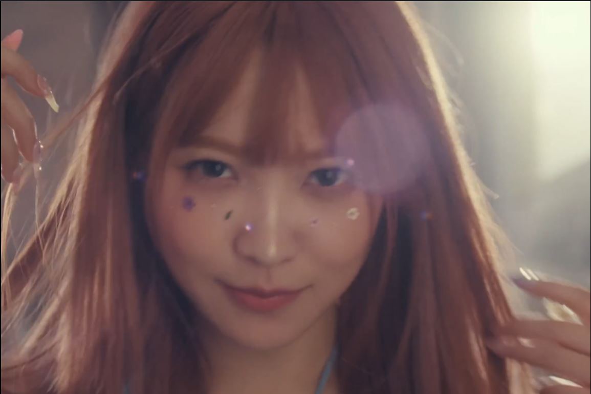 은근히 미감이 좋은 레드벨벳 Cosmic 뮤비 | 인스티즈