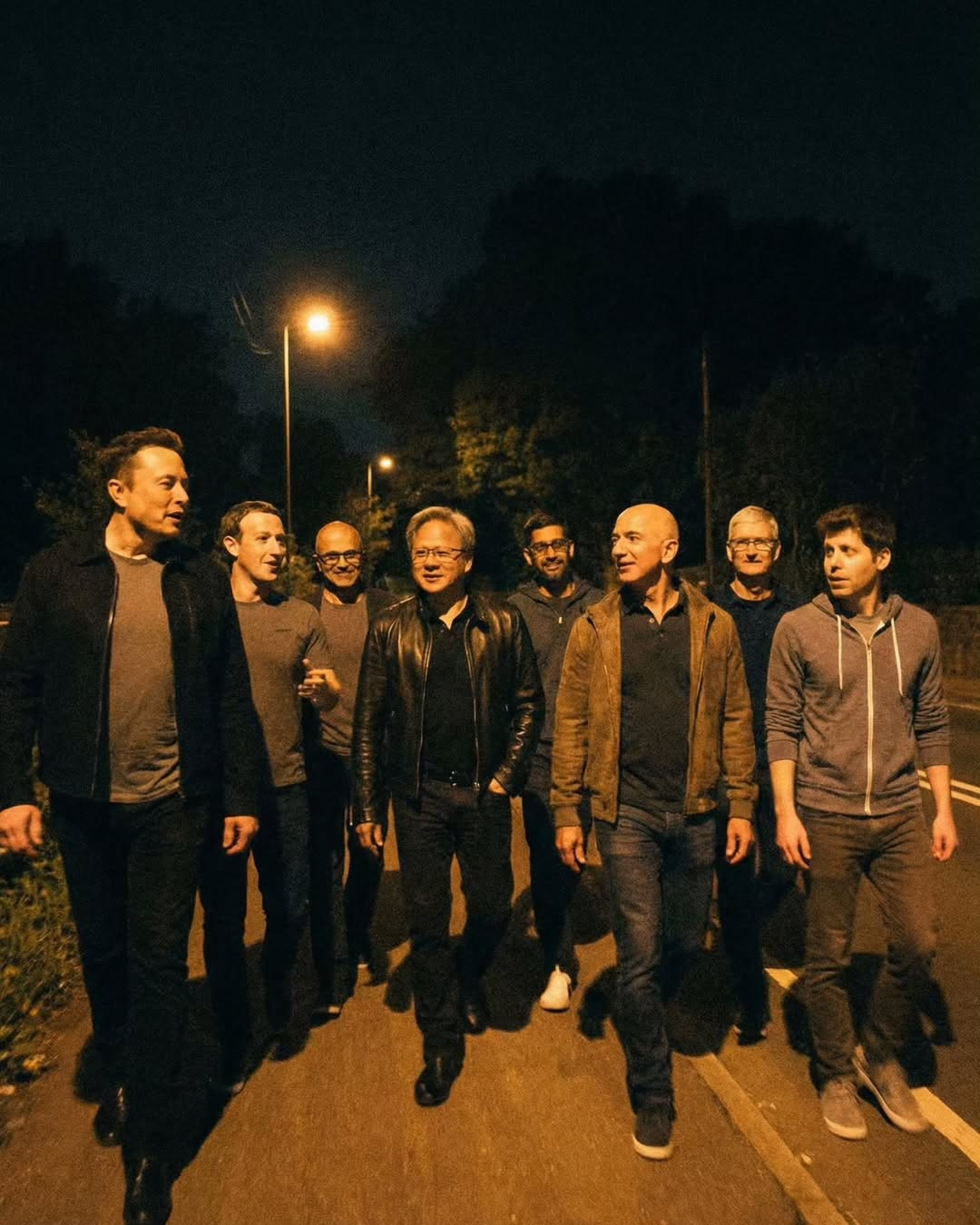 세계 부호들 한자리에 모여 파티 즐김ㅋㅋㅋㅋㅋ | 인스티즈