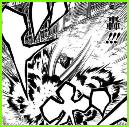 귀멸의칼날 모든 호흡 - 1 .gif | 인스티즈