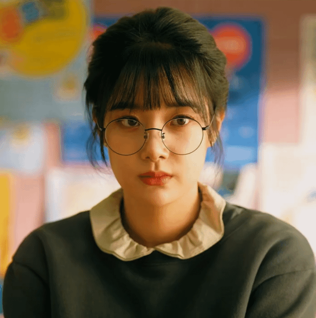 아싸가 너무 예쁘면 생기는 일 | 인스티즈