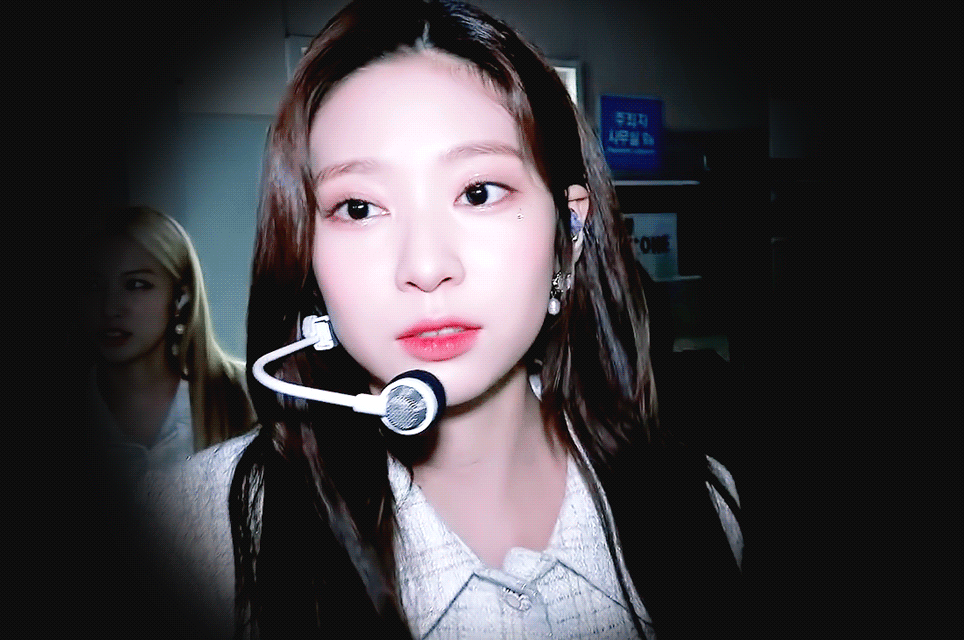 보스 아이즈원 민주.gif (스압,움짤 多) | 인스티즈