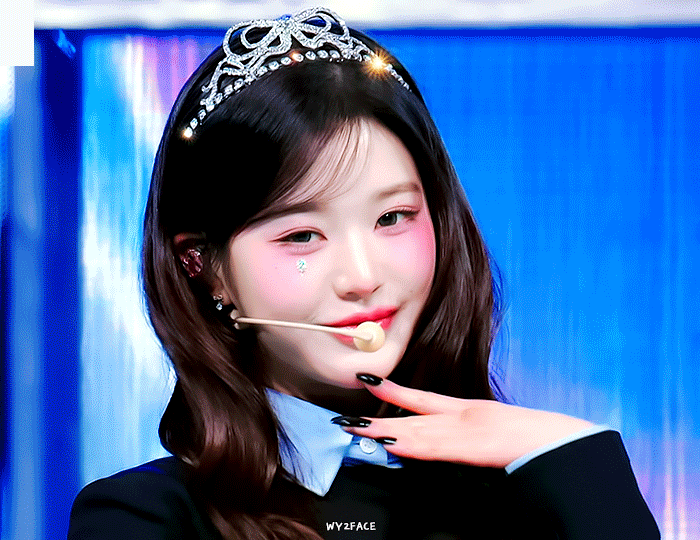 (스압)다라이 살벌한 최근 아이브 장원영.jpgif | 인스티즈