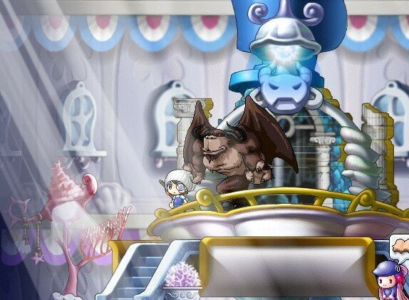 신기하고 재미있는 메이플스토리 속 세계관 설정 TMI | 인스티즈