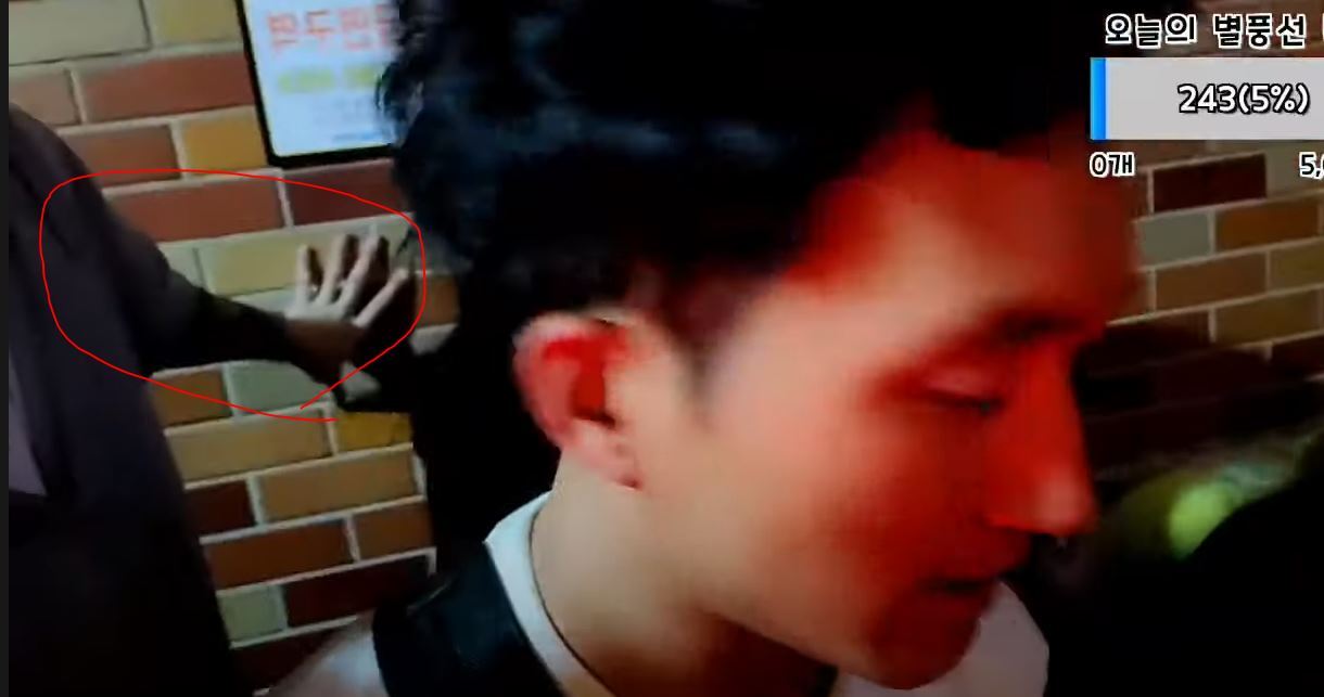 이태원 그만올려 상황, 혹시나 하는 생각 | 인스티즈