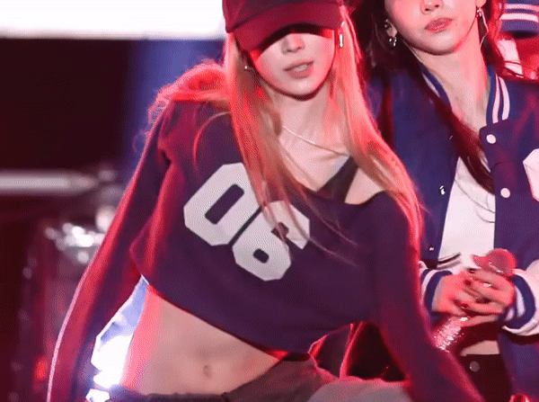 에스파 윈터.GIF | 인스티즈