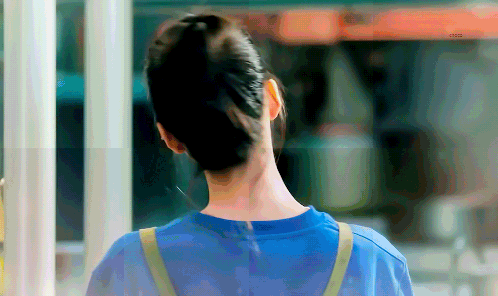 (스압)여자여자한 ITZY 유나.jpgif | 인스티즈