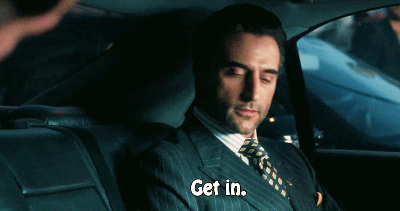 러셀크로우,디카프리오를 카리스마로 압살했던 배우.jpg | 인스티즈