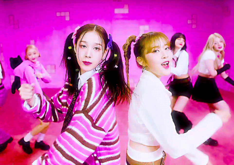 방금자 스테이씨 신곡 멜론 순위 .jpg | 인스티즈