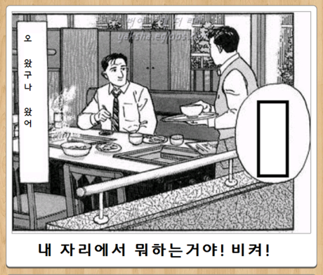 미식가 이미지