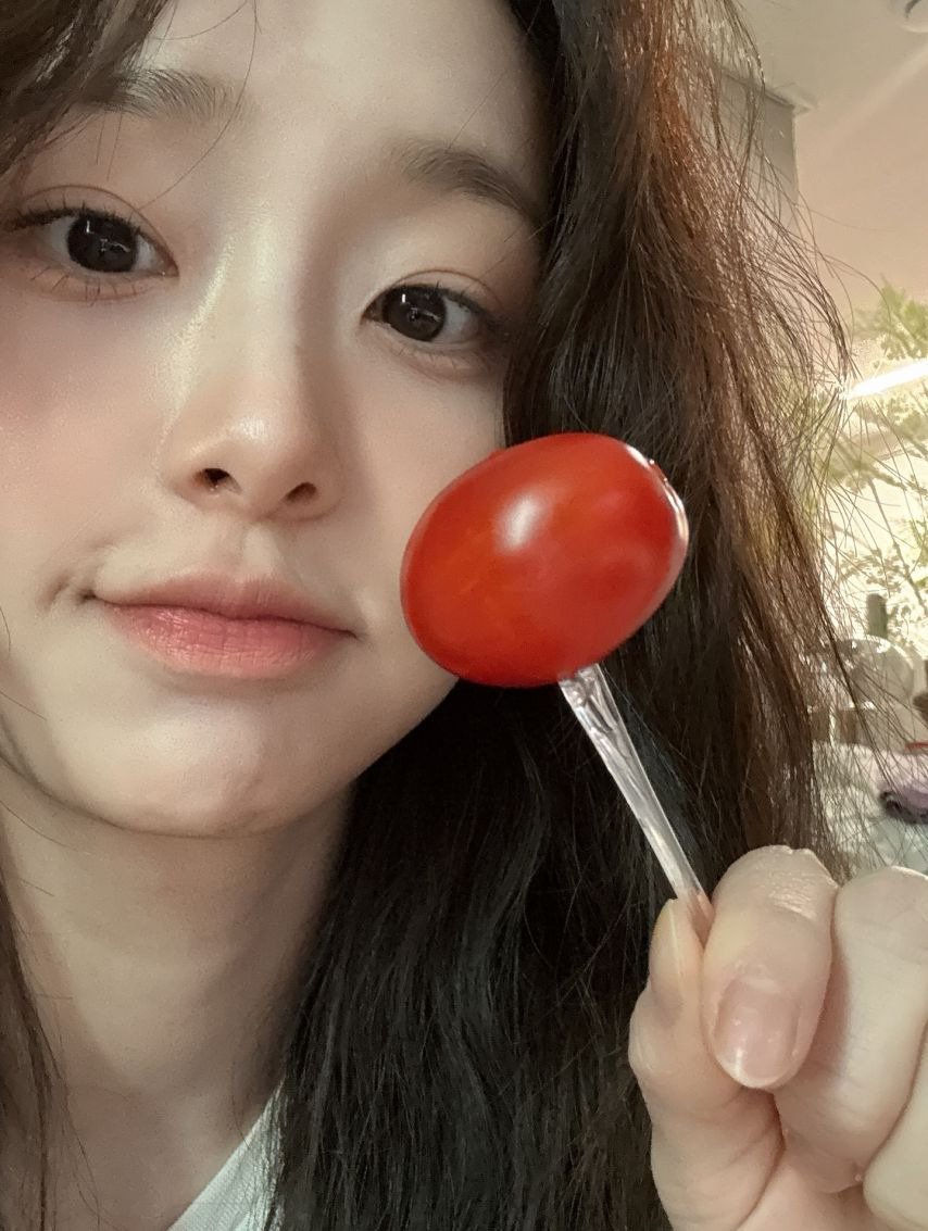 입 여문 츄 인스타 | 인스티즈