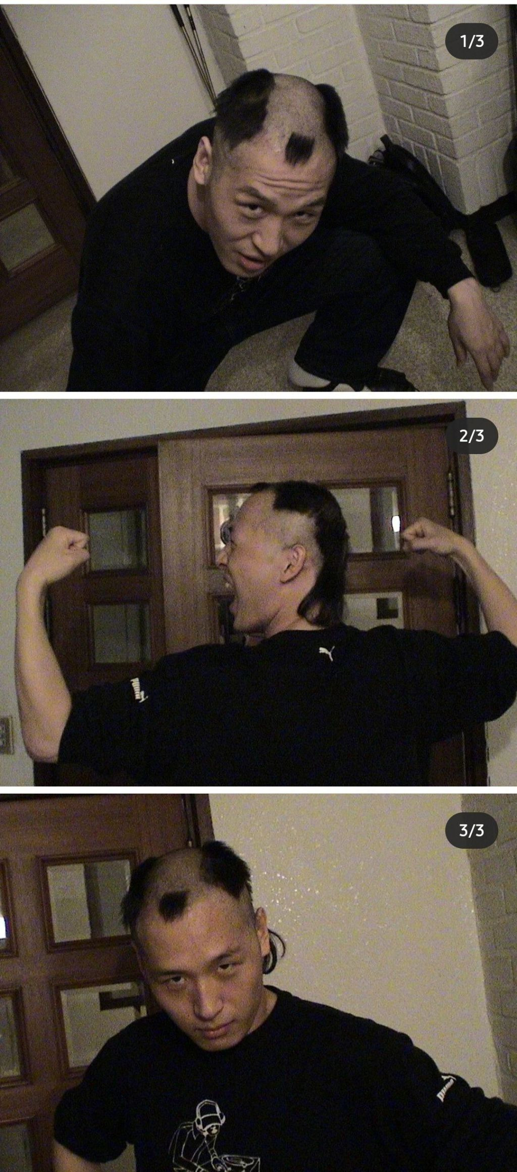 대한민국 1세대 웹툰작가의 과거 사진 | 인스티즈