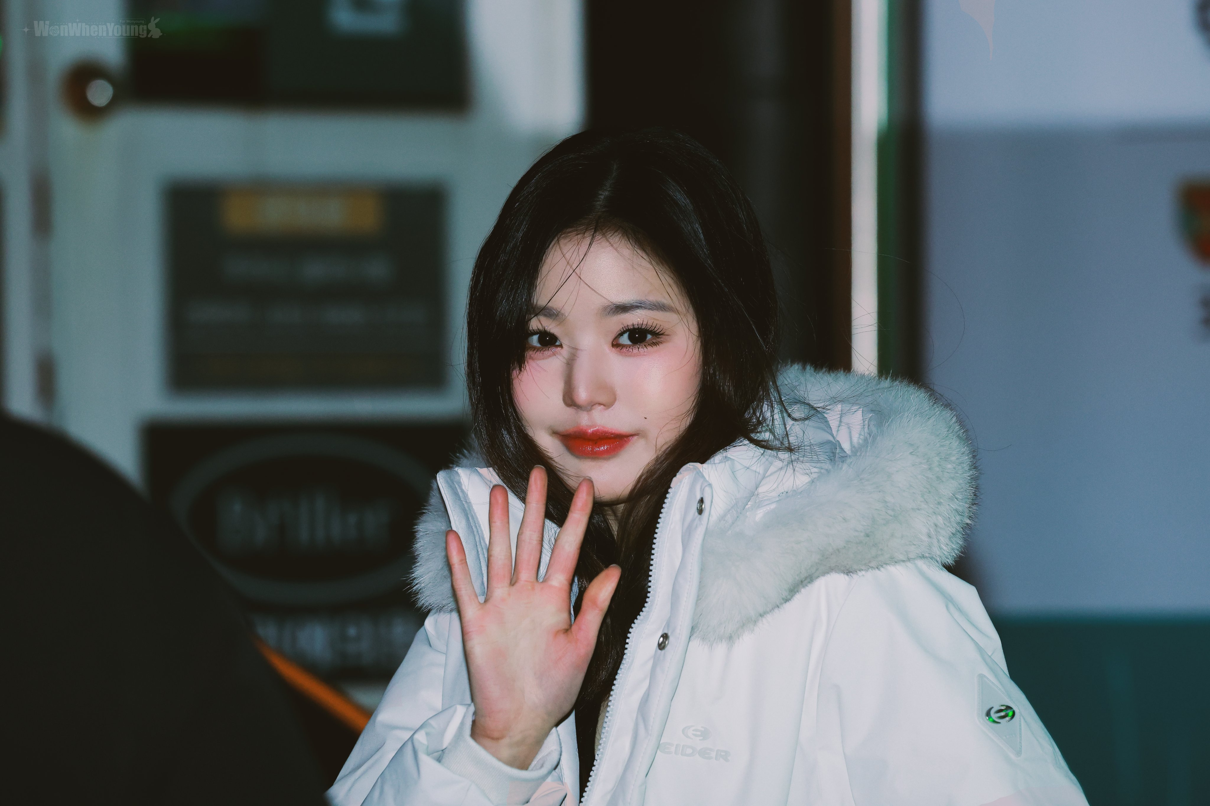 (스압)다라이 살벌한 최근 아이브 장원영.jpgif | 인스티즈