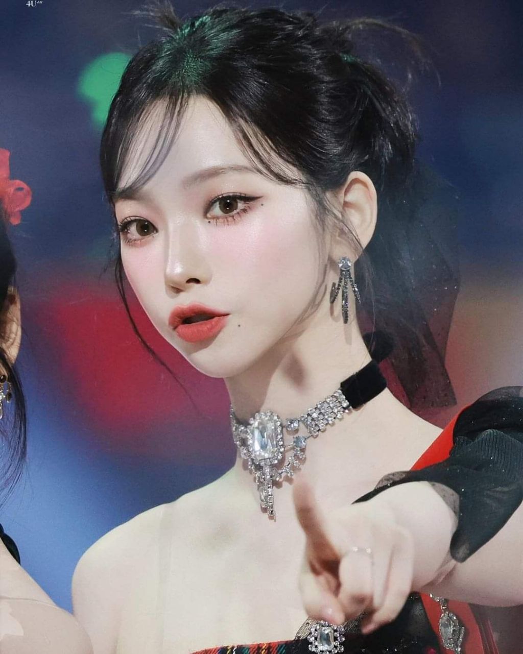 카리나 얼굴 | 인스티즈