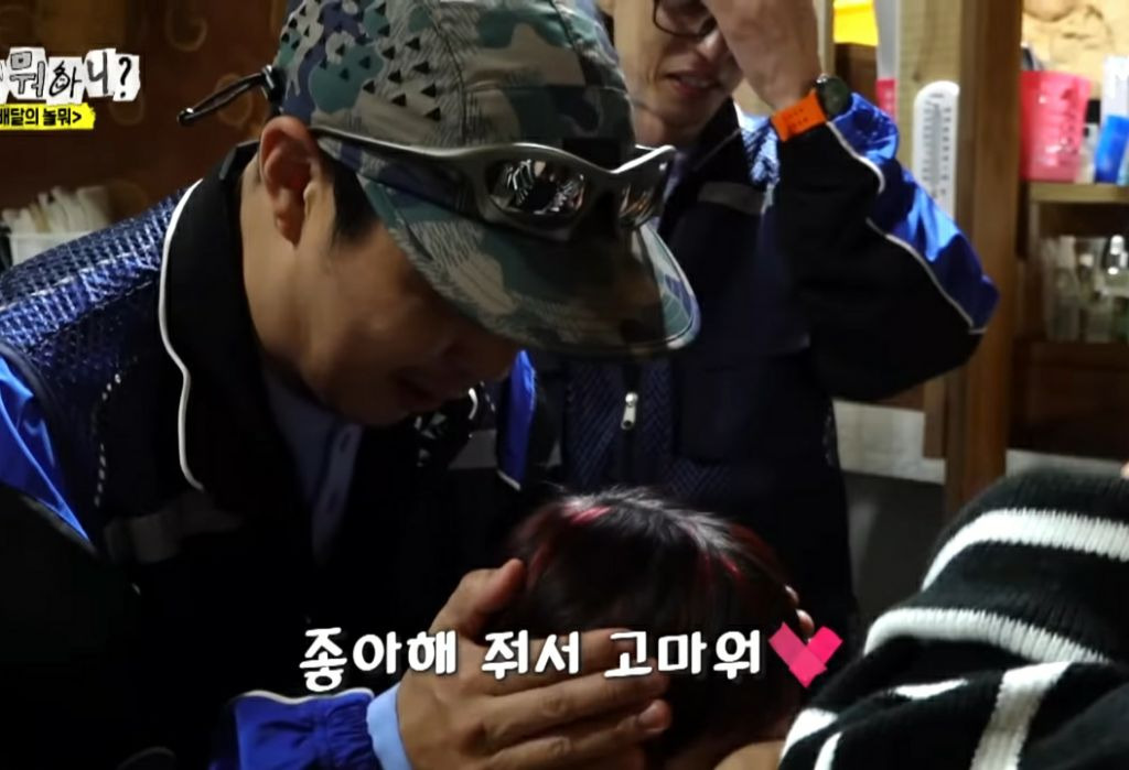 딸 가진 아빠들 마음 제대로 자극한 어느 아이의 소원.jpg | 인스티즈