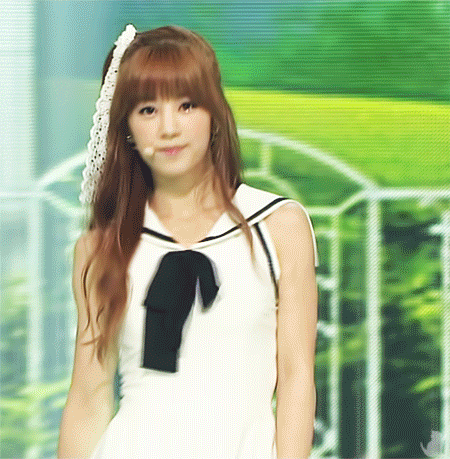 살 쫙 빼서 리즈 찍던 노노노 시절 에이핑크 박초롱 | 인스티즈