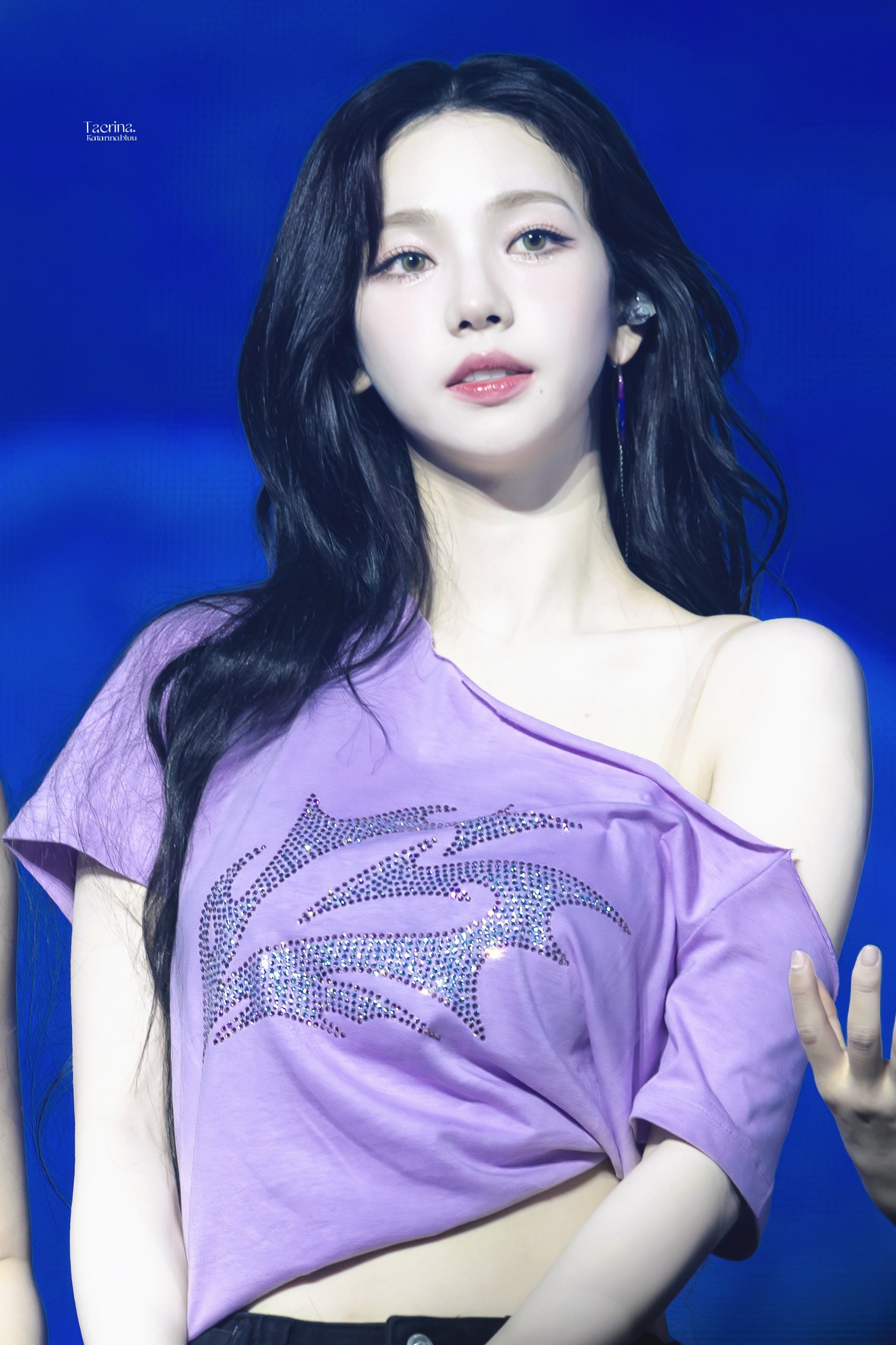 (스압)짱예쁜 카리나.jpgif | 인스티즈