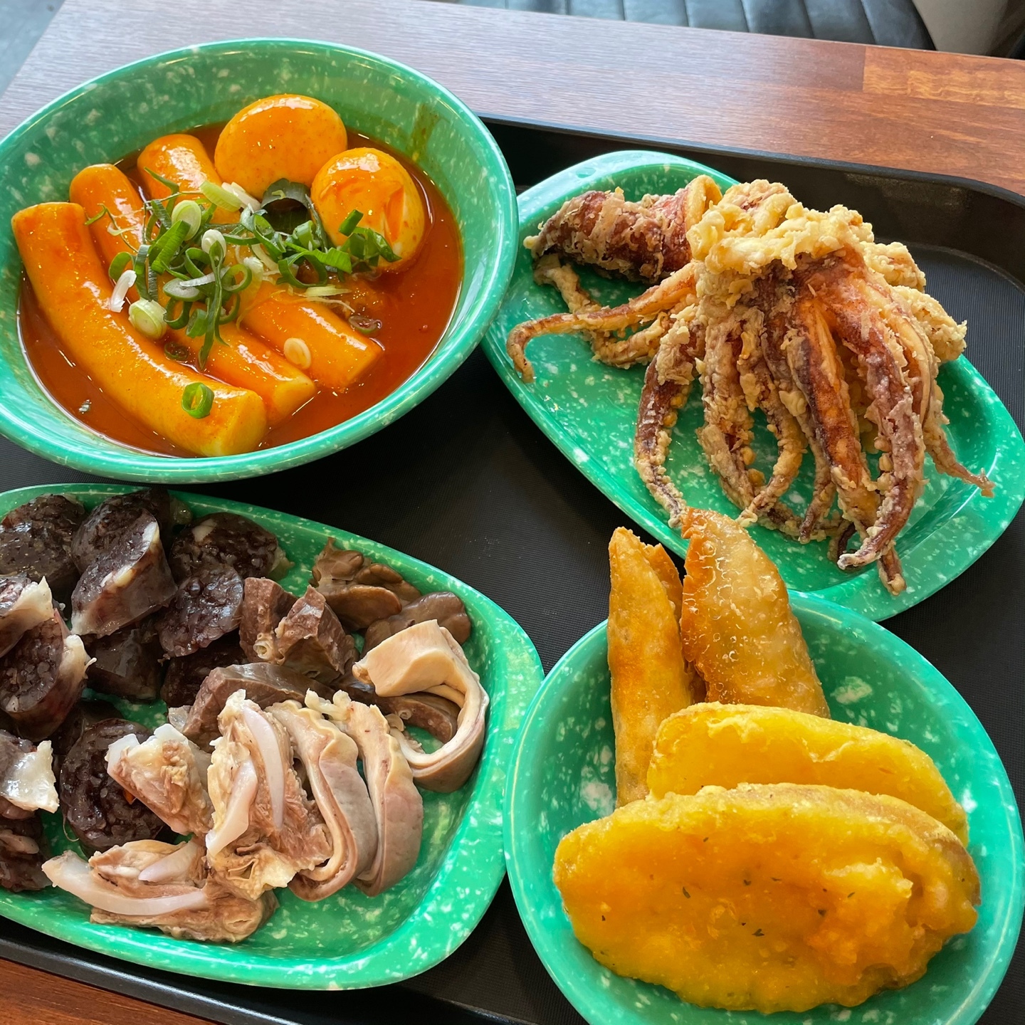 가래떡 떡볶이로 유명한 우리할매떡볶이 | 인스티즈