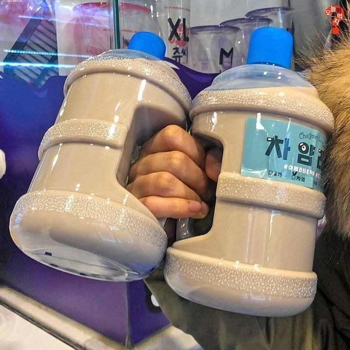 쥬시 근황 ㄷㄷㄷ.JPG | 인스티즈