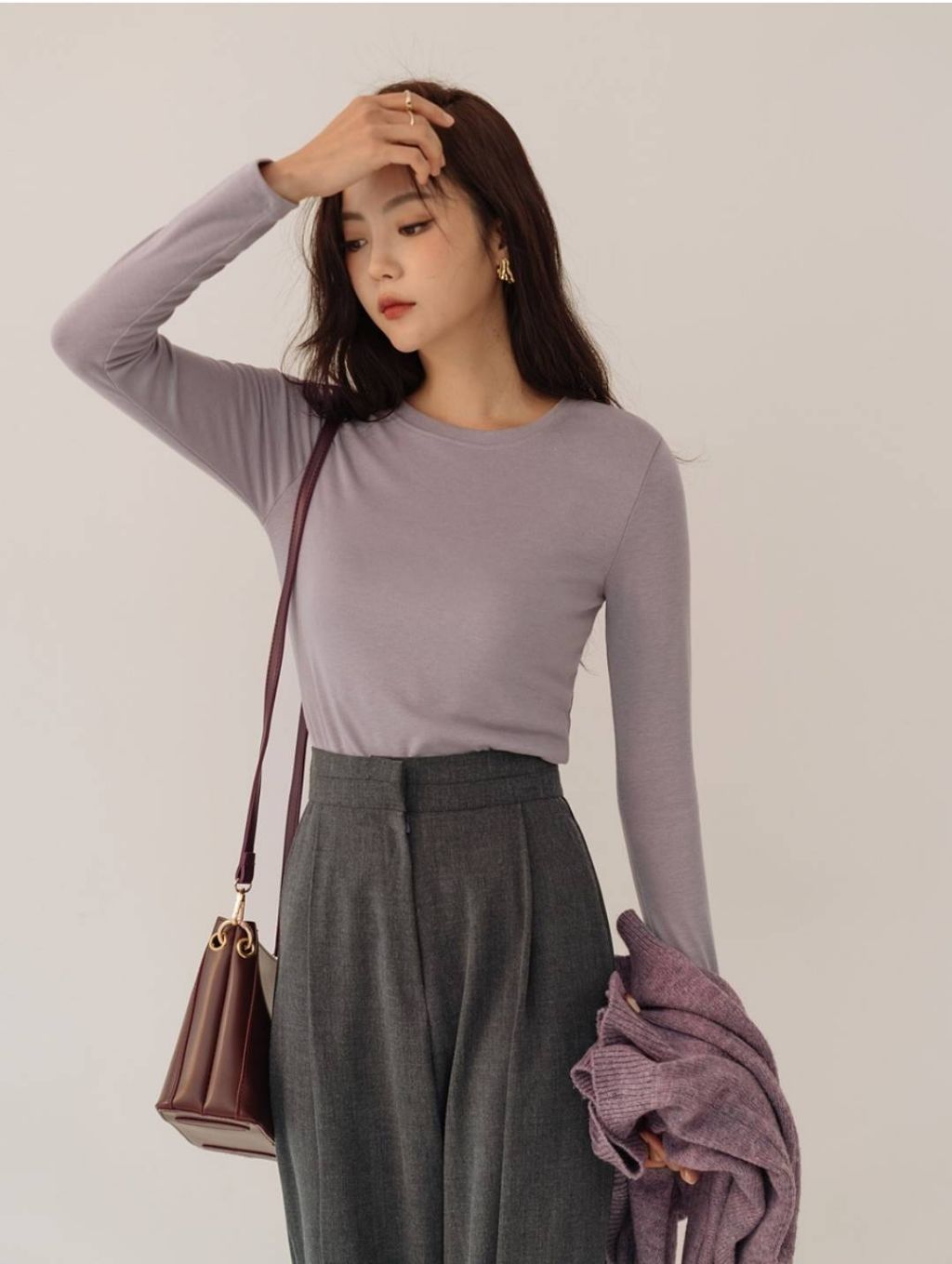 제조업 기업 출근룩 | 인스티즈