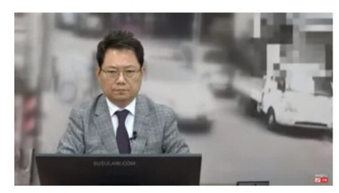 드라마 교통 사고 레전드 | 인스티즈