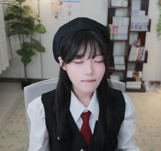 반전 매력이 개쩌는 스트리머 김츠유 | 인스티즈