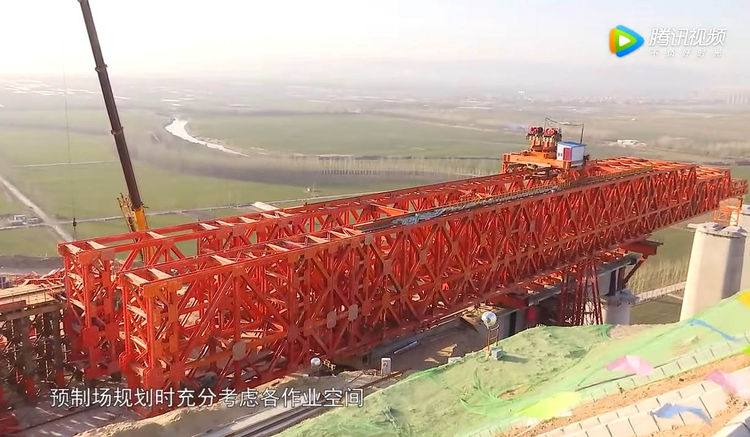 대륙) 세계에서 가장 큰 철도 육교 | 인스티즈