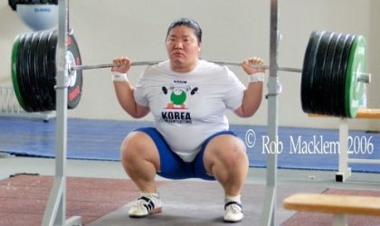 헬스 하다보면 정말 대단해보이는 사람.jpg | 인스티즈