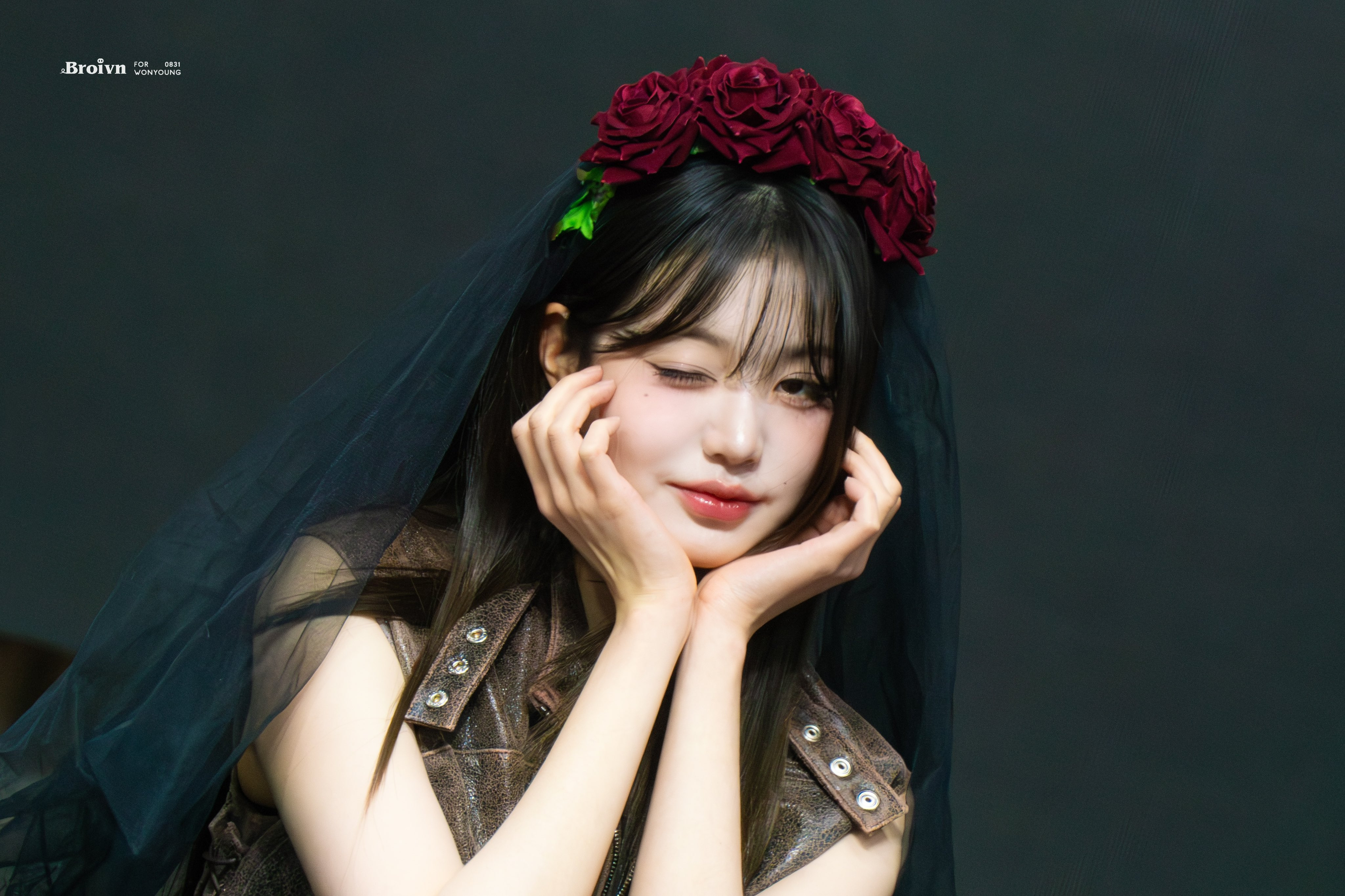 (스압)다라이 살벌한 최근 아이브 장원영.jpgif | 인스티즈