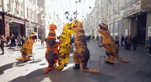 롤린 역대급 커버 .gif | 인스티즈